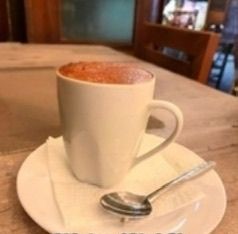 Latte Caliente Clásico