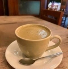 Chai Frio/Caliente Verde