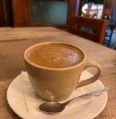 Chai Frio/Caliente Vainilla