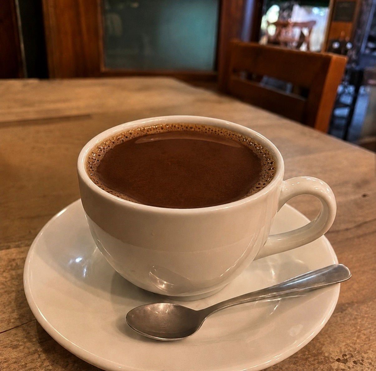 Chai Frio/Caliente Pumpkin Spice