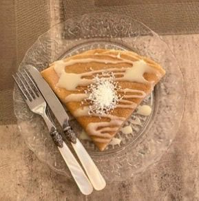 Crepa Lechera