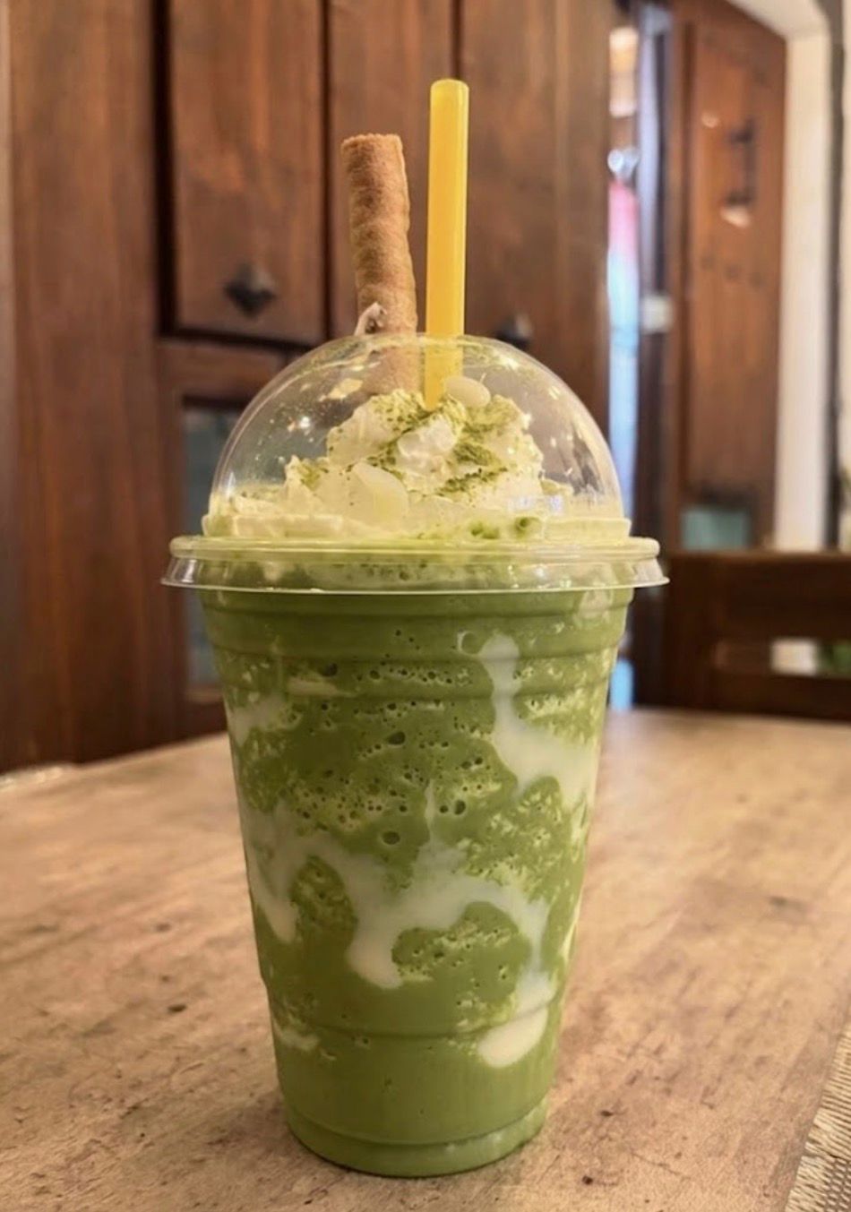 Matcha