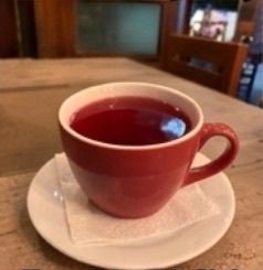 Tisana Selva Roja
