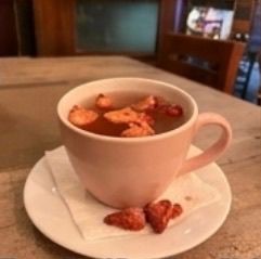 Tisana Blend Rosa Fresa